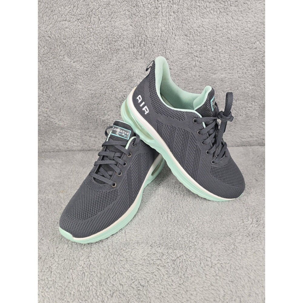 Lamincoa Womens Air Running Shoes Lightweight Women Sneakers Eur 41